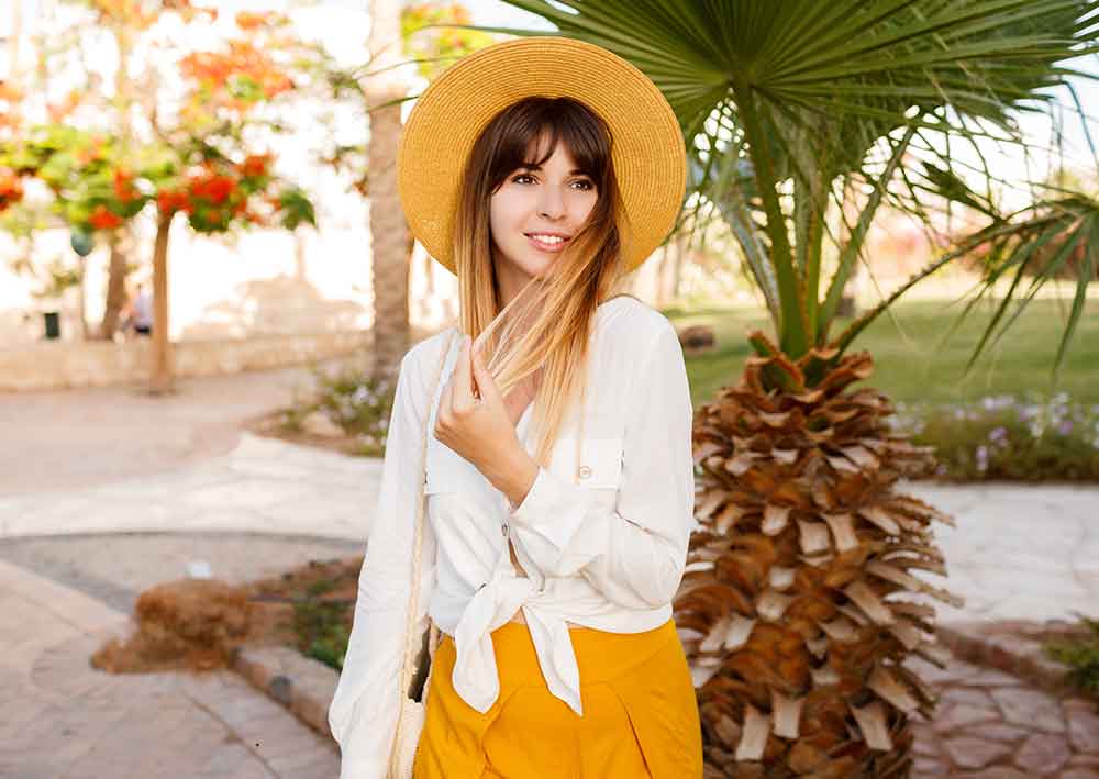 12 Standout Trends That Ruled the Spring 2021